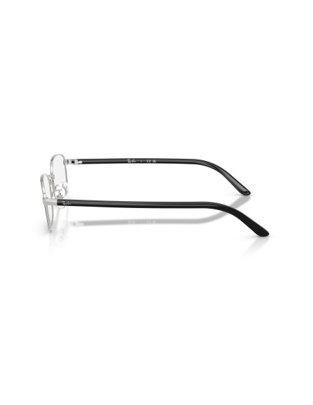 RAY-BAN VISTA - RX6551D - 2861 - 53