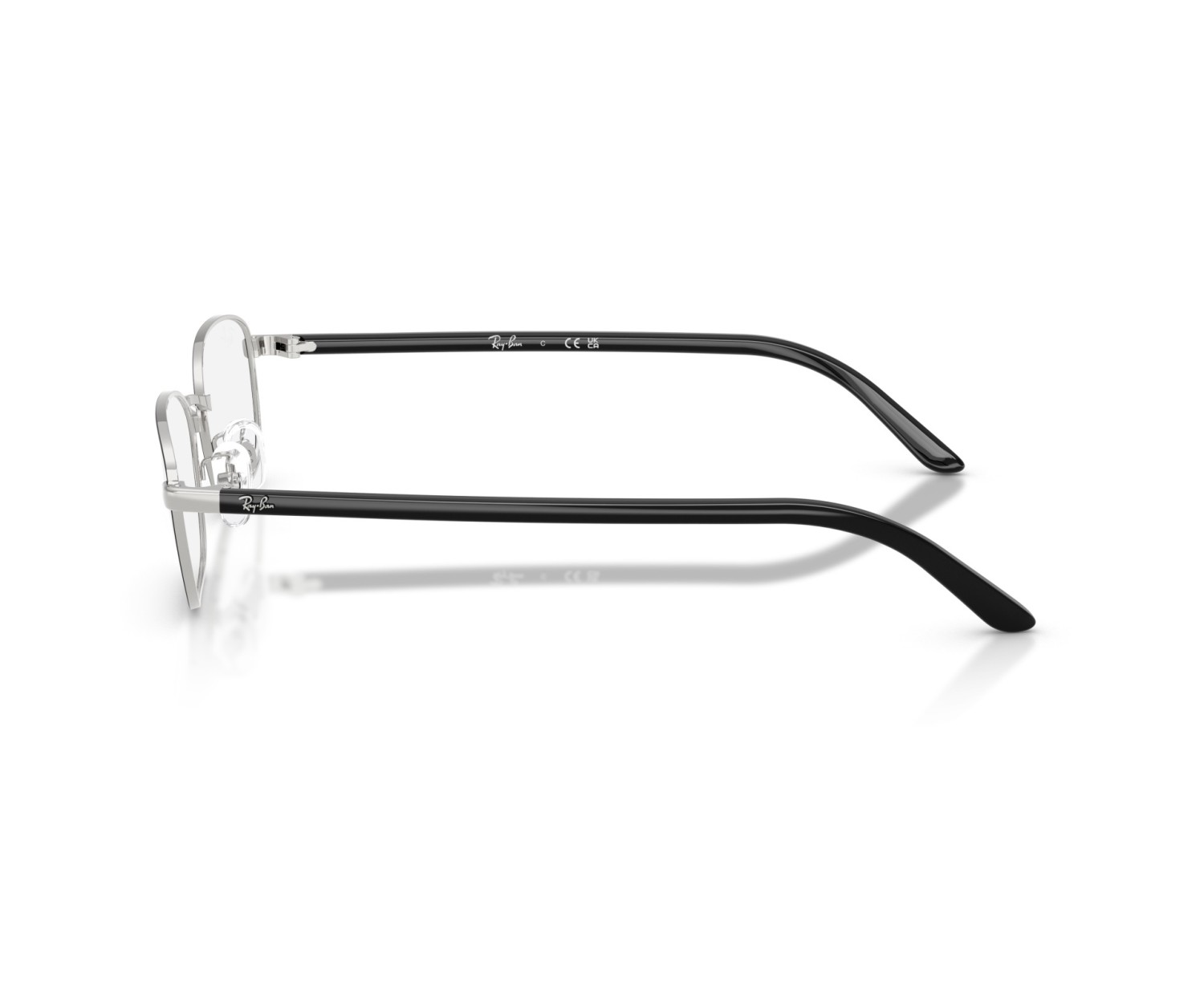 RAY-BAN VISTA - RX6551D - 2861 - 53