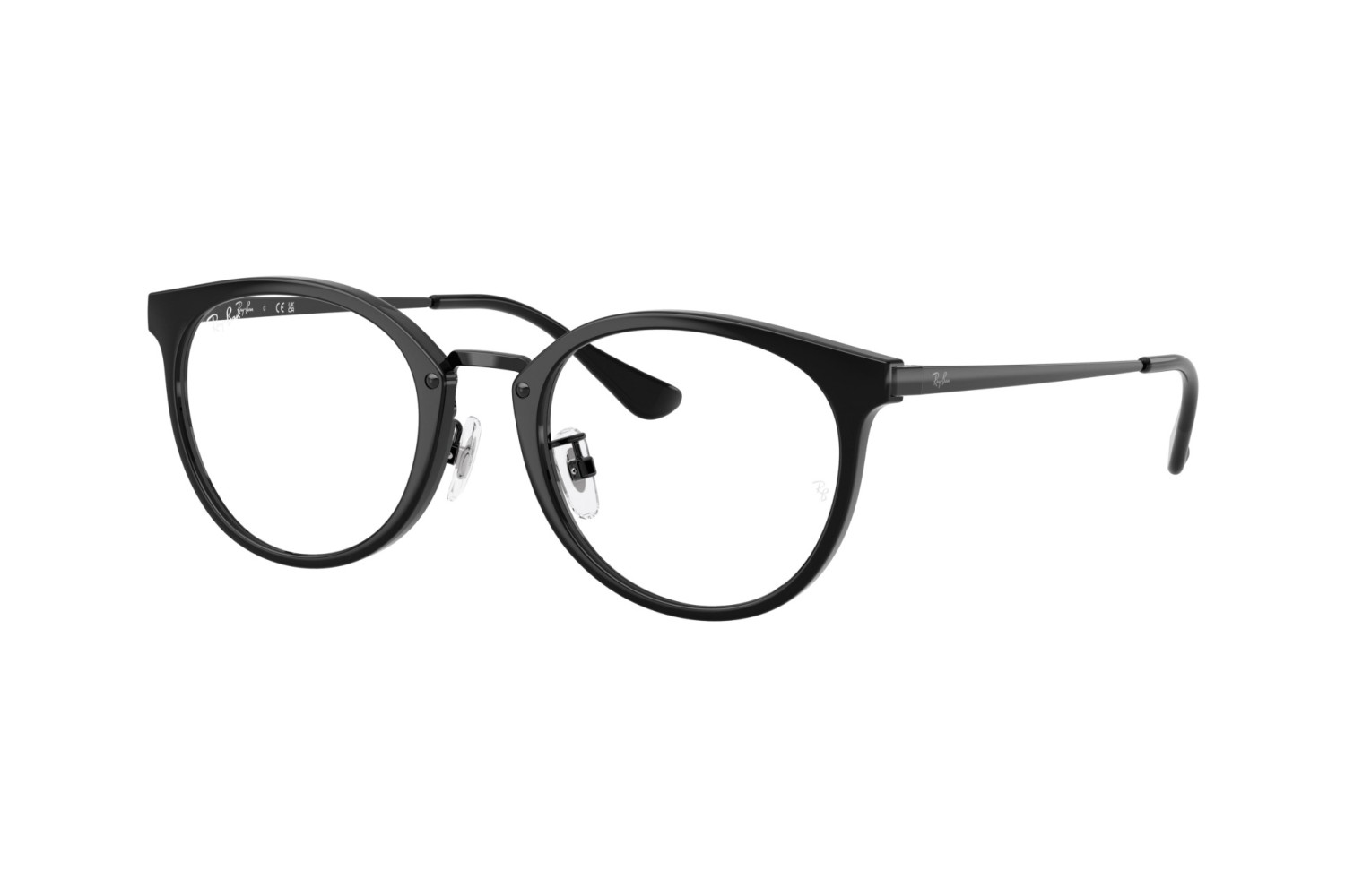 RAY-BAN  - RX7266D - 2000 - 49
