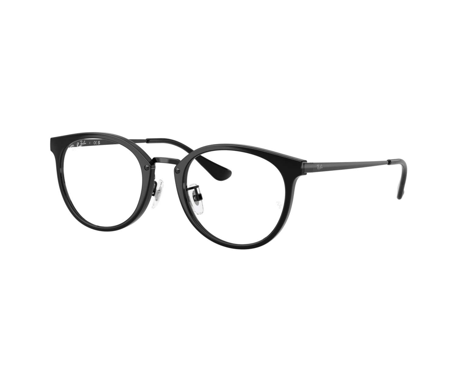 RAY-BAN VISTA - RX7266D - 2000 - 49