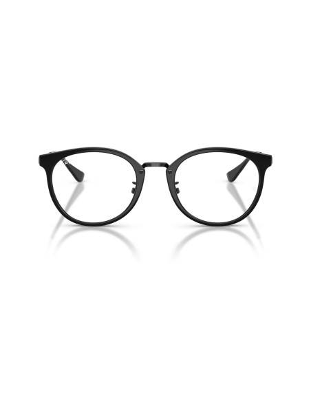 RAY-BAN VISTA - RX7266D - 2000 - 49