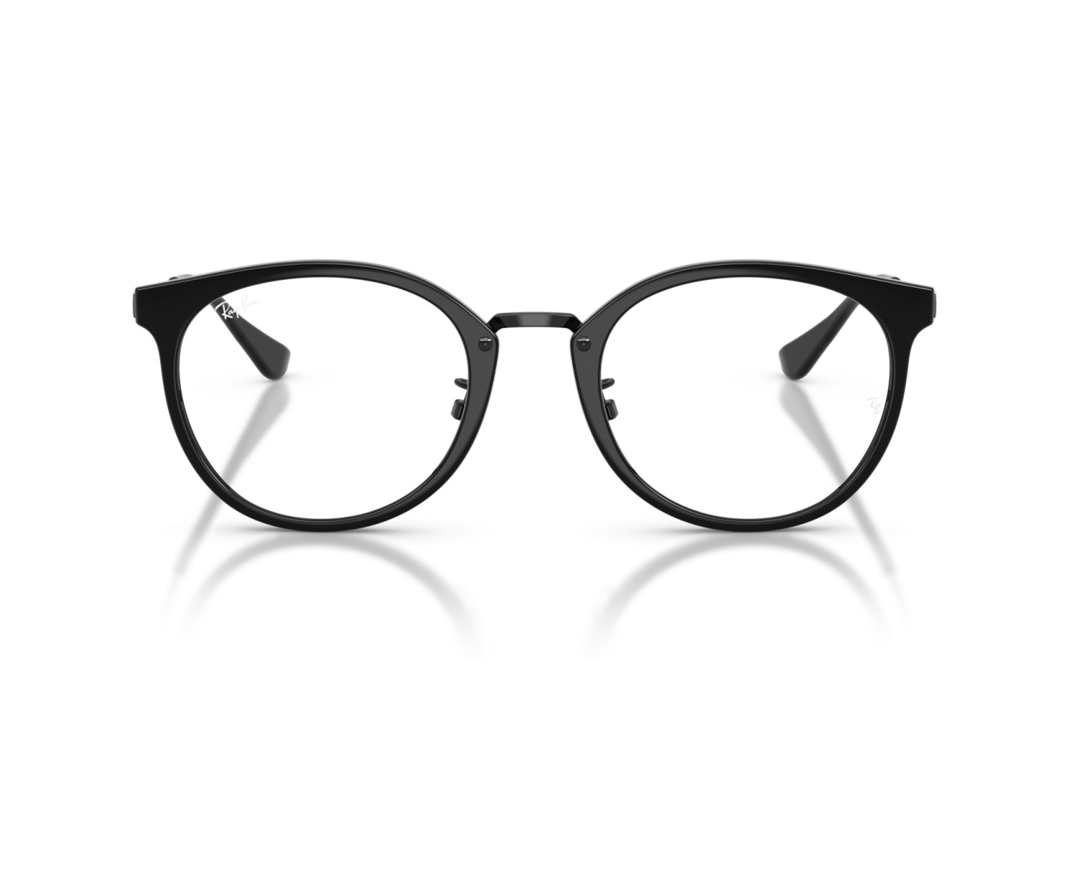 RAY-BAN VISTA - RX7266D - 2000 - 49