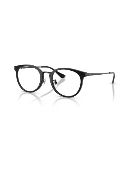 RAY-BAN VISTA - RX7266D - 2000 - 49