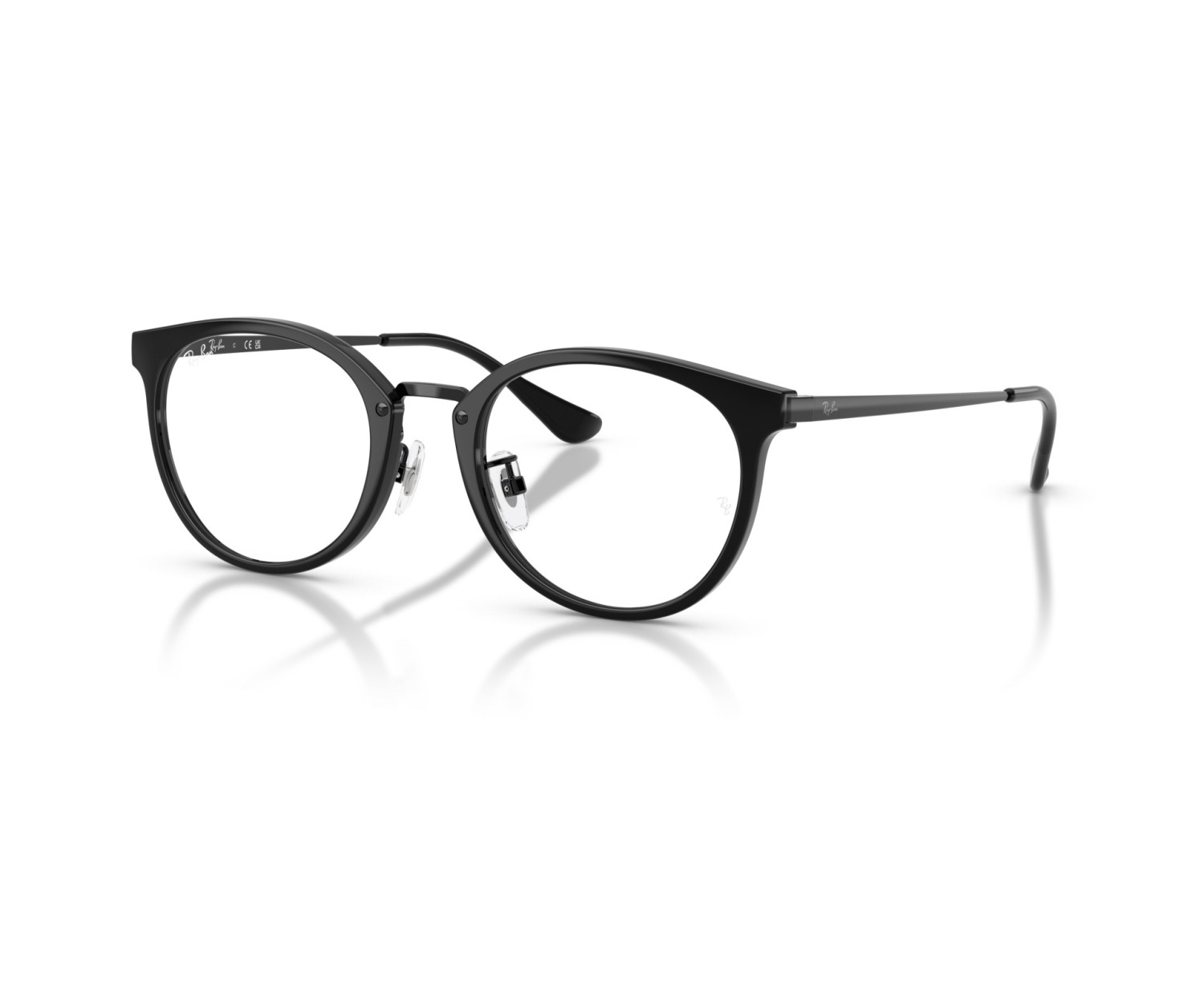 RAY-BAN VISTA - RX7266D - 2000 - 49