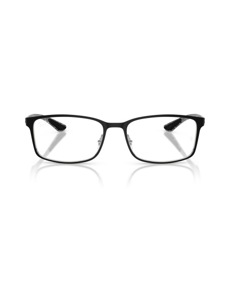 RAY-BAN  - RX8424 - 2997 - 55