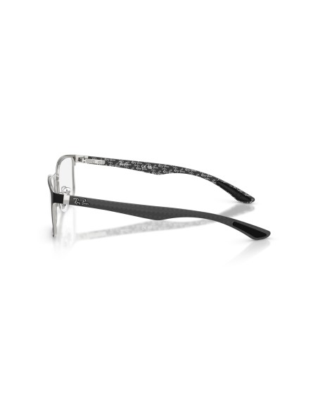 RAY-BAN  - RX8424 - 2997 - 55