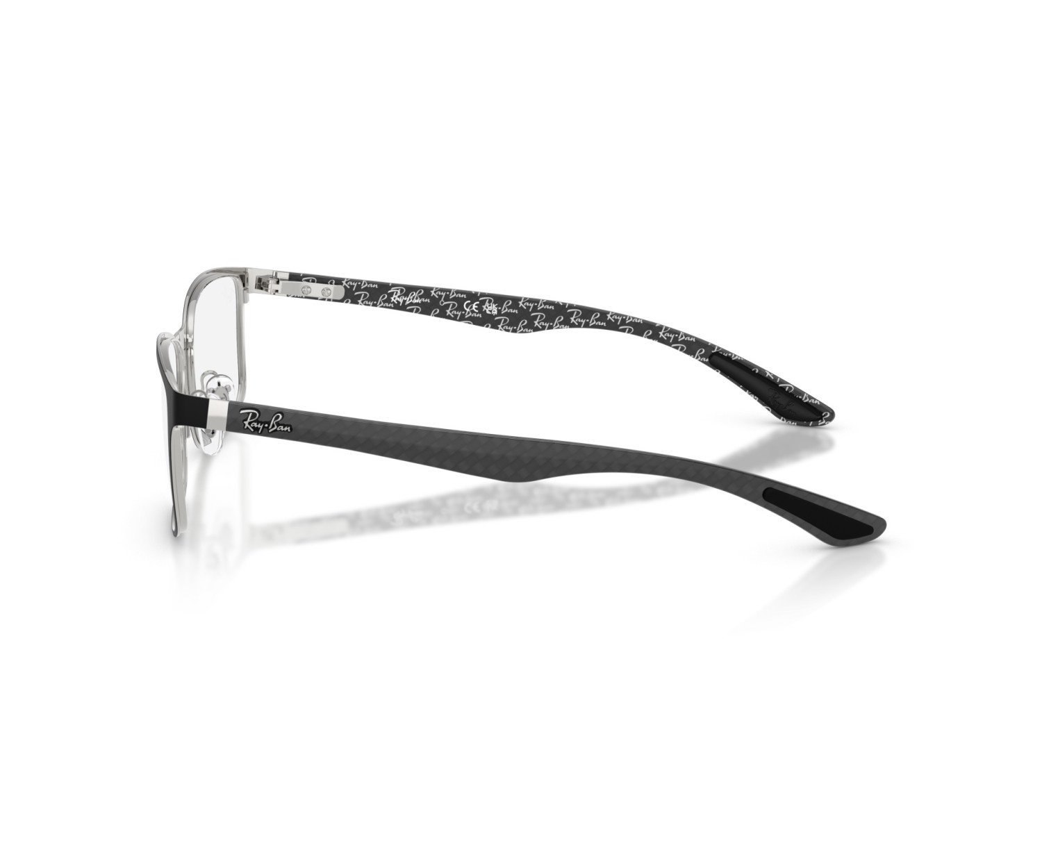 RAY-BAN  - RX8424 - 2997 - 57