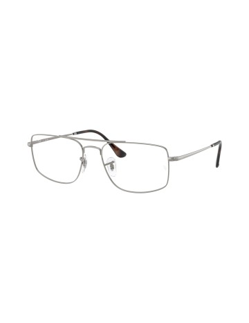 RAY-BAN VISTA - RX6579 - RX6579 - 2502 - 56