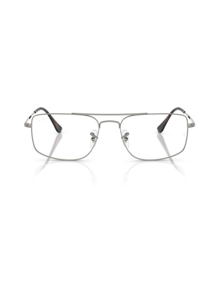 RAY-BAN VISTA - RX6579 - RX6579 - 2502 - 58