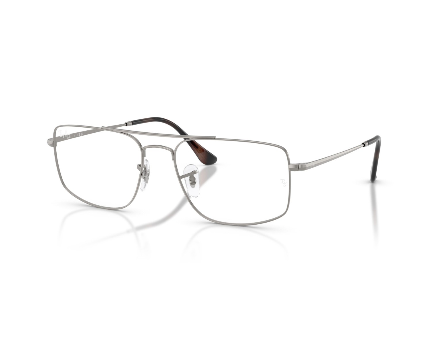 RAY-BAN VISTA - RX6579 - RX6579 - 2502 - 58