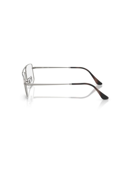 RAY-BAN VISTA - RX6579 - RX6579 - 2502 - 58