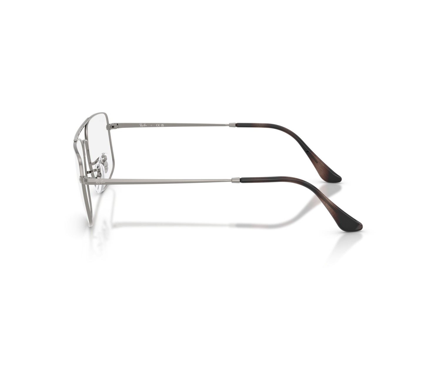 RAY-BAN VISTA - RX6579 - RX6579 - 2502 - 58
