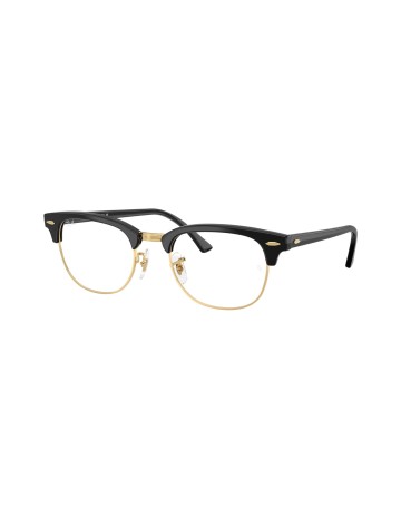 RAY-BAN VISTA - CLUBMASTER - RX5154 - 5784 - 49