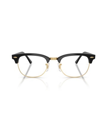RAY-BAN VISTA - CLUBMASTER - RX5154 - 5784 - 49 2