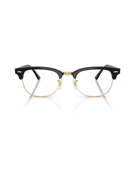 RAY-BAN VISTA - CLUBMASTER - RX5154 - 5784 - 49