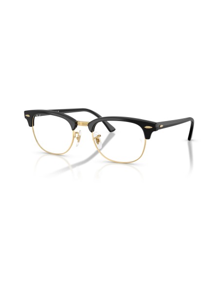 RAY-BAN VISTA - CLUBMASTER - RX5154 - 5784 - 49