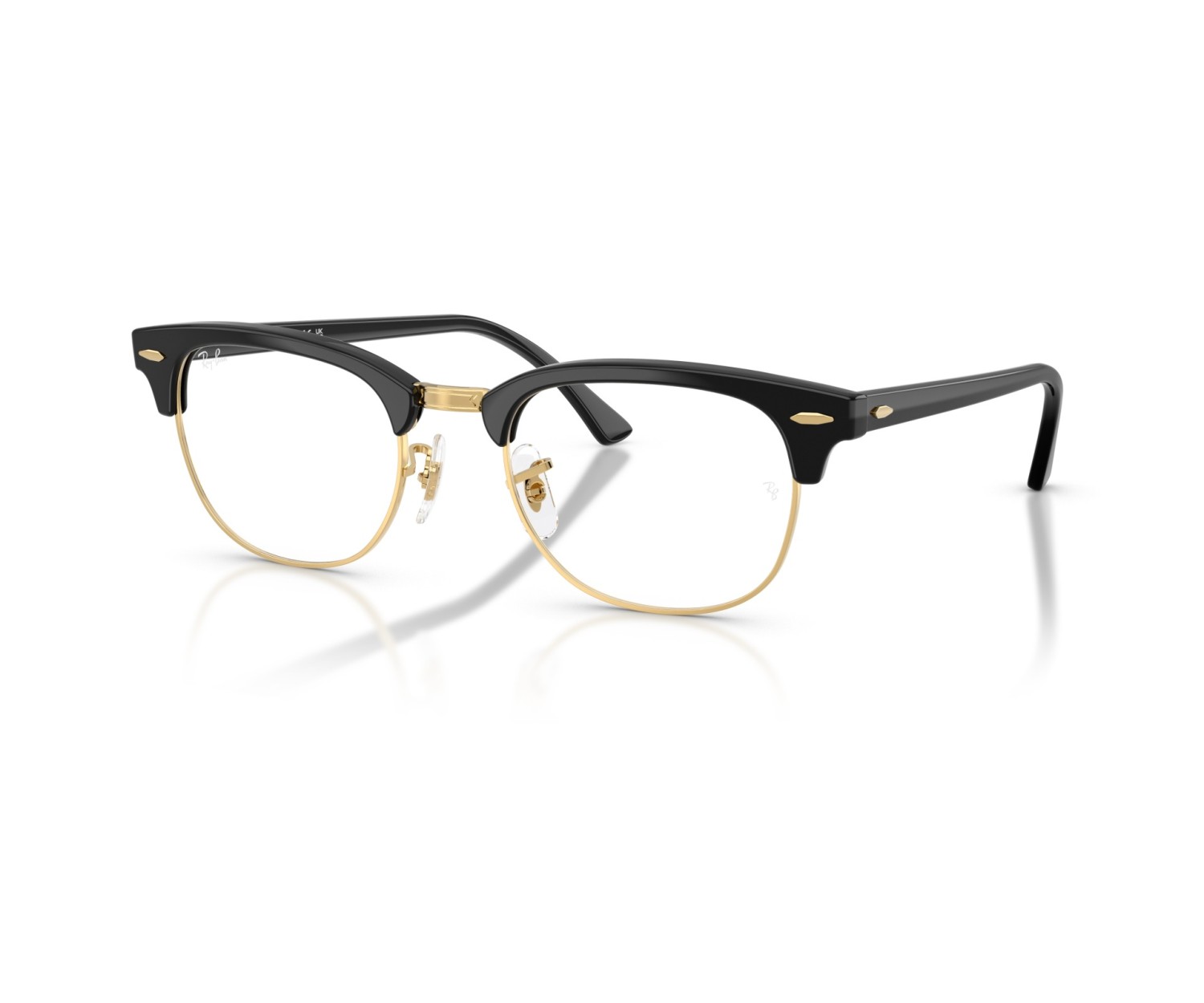 RAY-BAN VISTA - CLUBMASTER - RX5154 - 5784 - 49