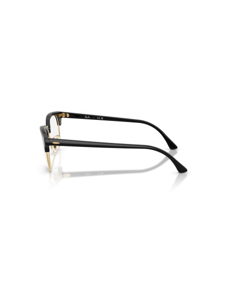 RAY-BAN VISTA - CLUBMASTER - RX5154 - 5784 - 49