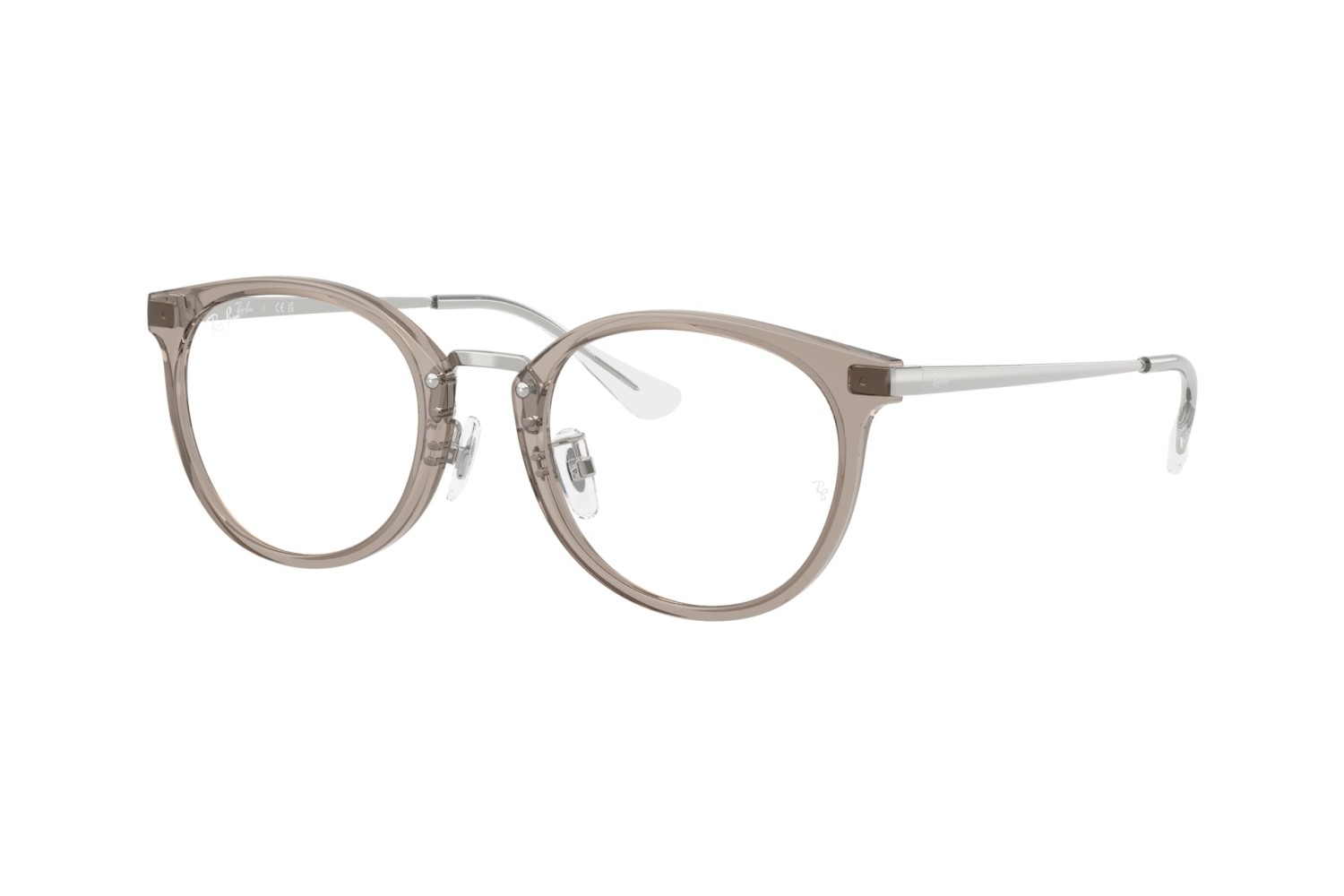 RAY-BAN  - RX7266D - 8125 - 49