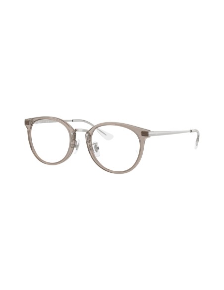 RAY-BAN  - RX7266D - 8125 - 49