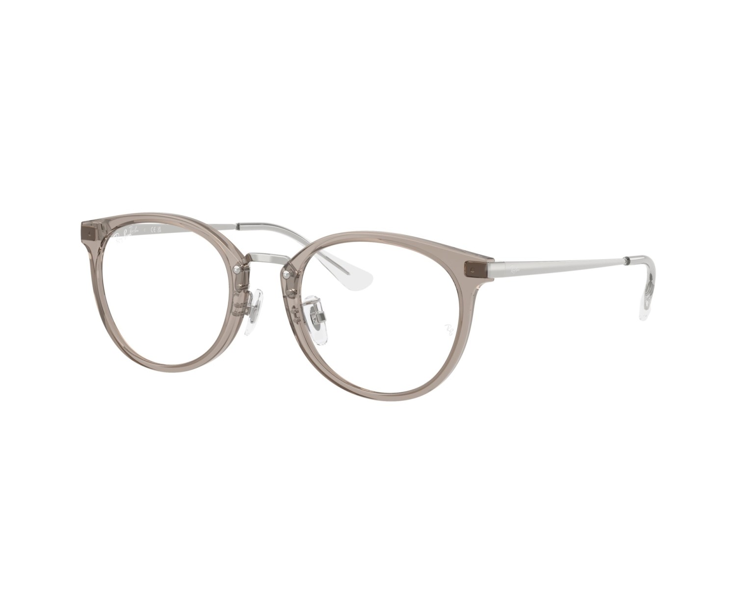 RAY-BAN  - RX7266D - 8125 - 49