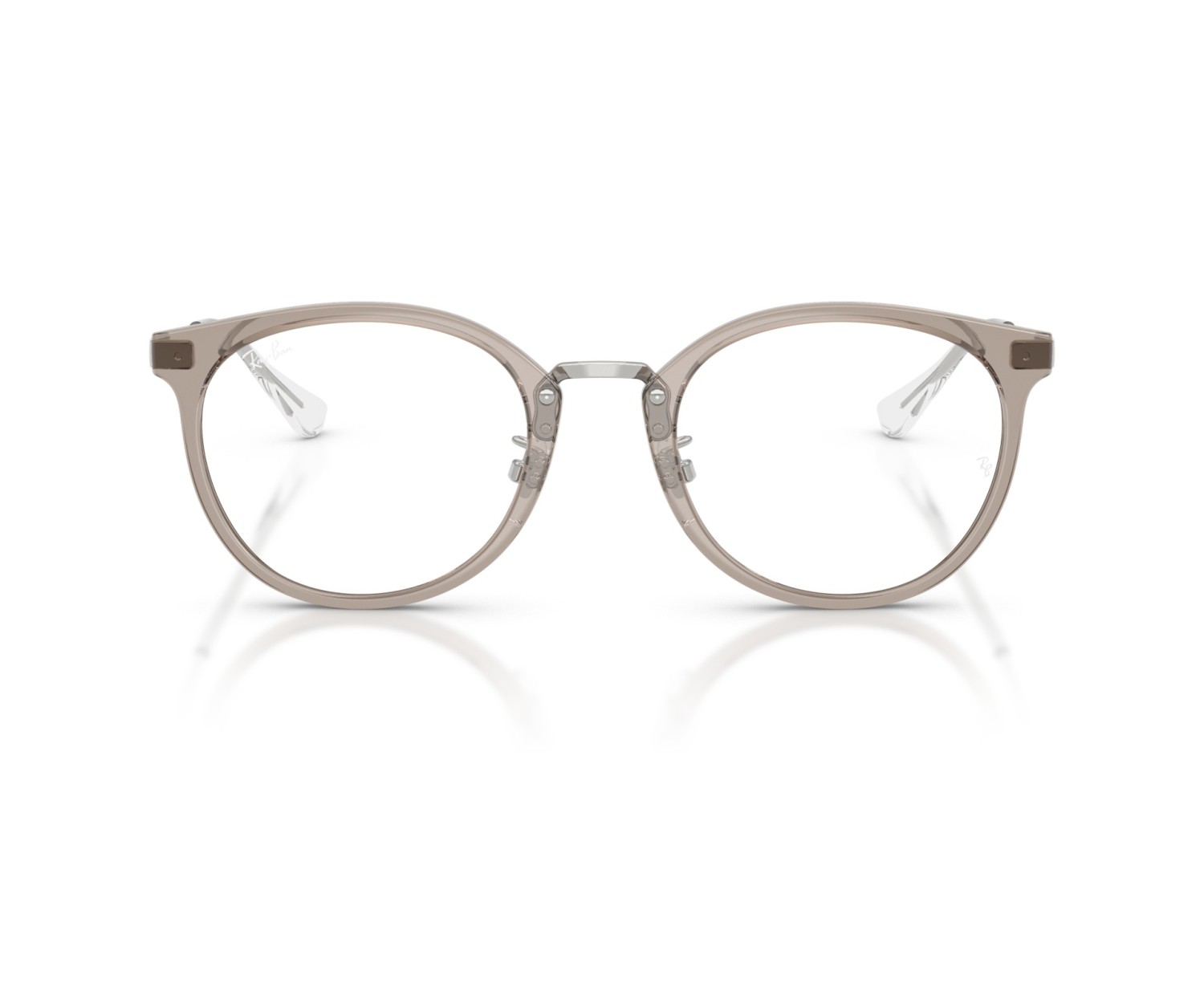 RAY-BAN  - RX7266D - 8125 - 49