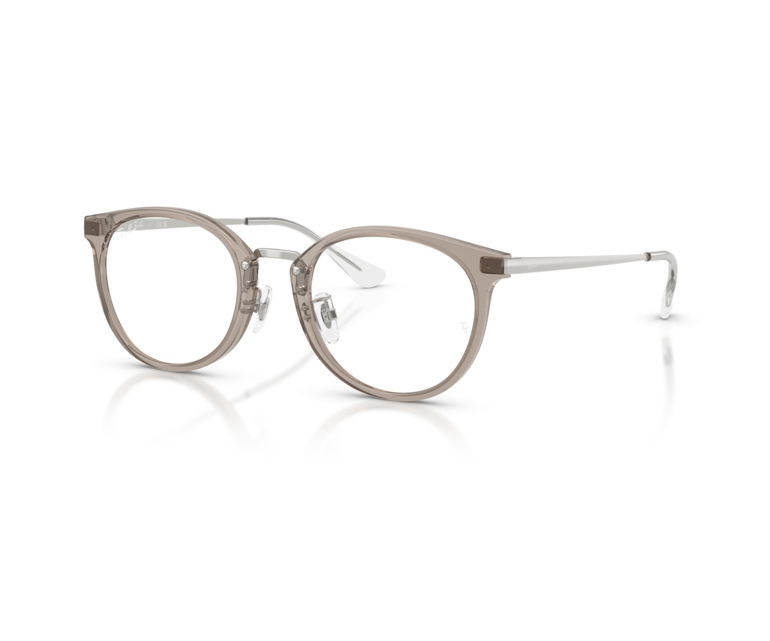 RAY-BAN  - RX7266D - 8125 - 49