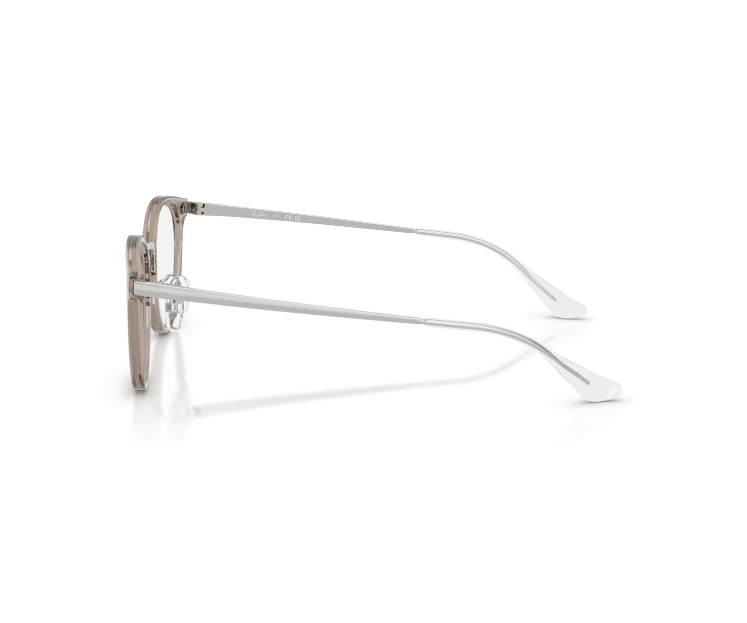 RAY-BAN  - RX7266D - 8125 - 49