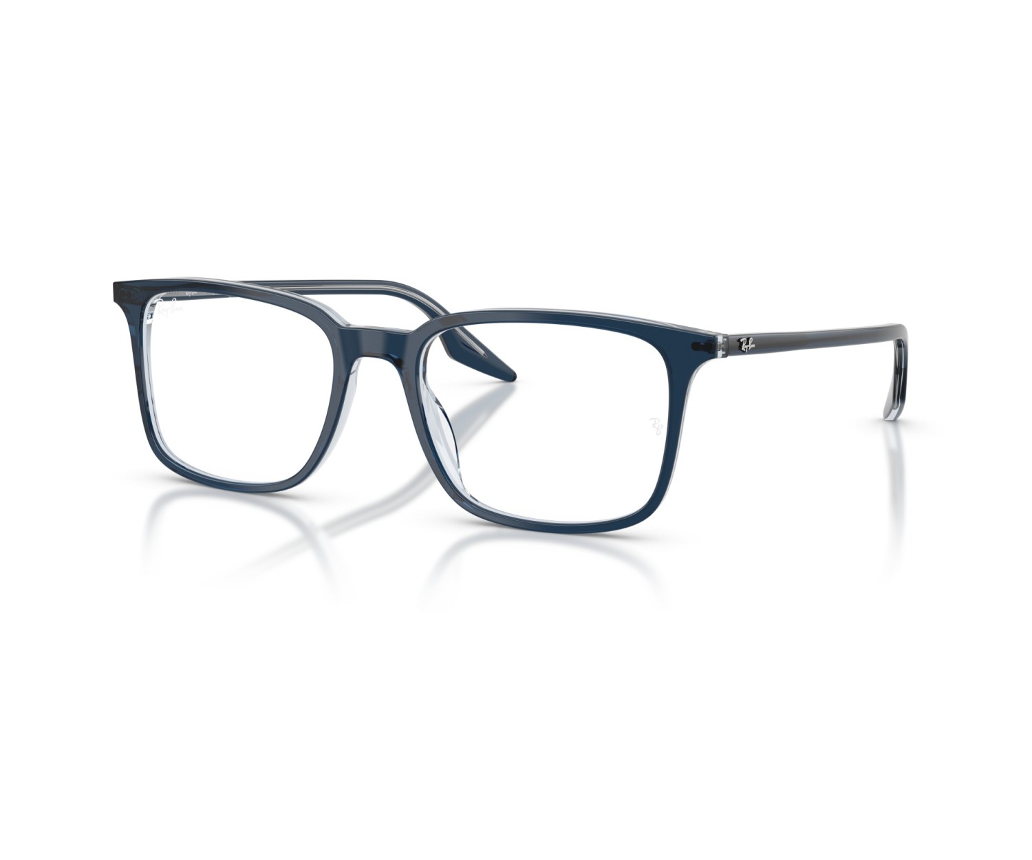 RAY-BAN  - RX5421 - 8324 - 53
