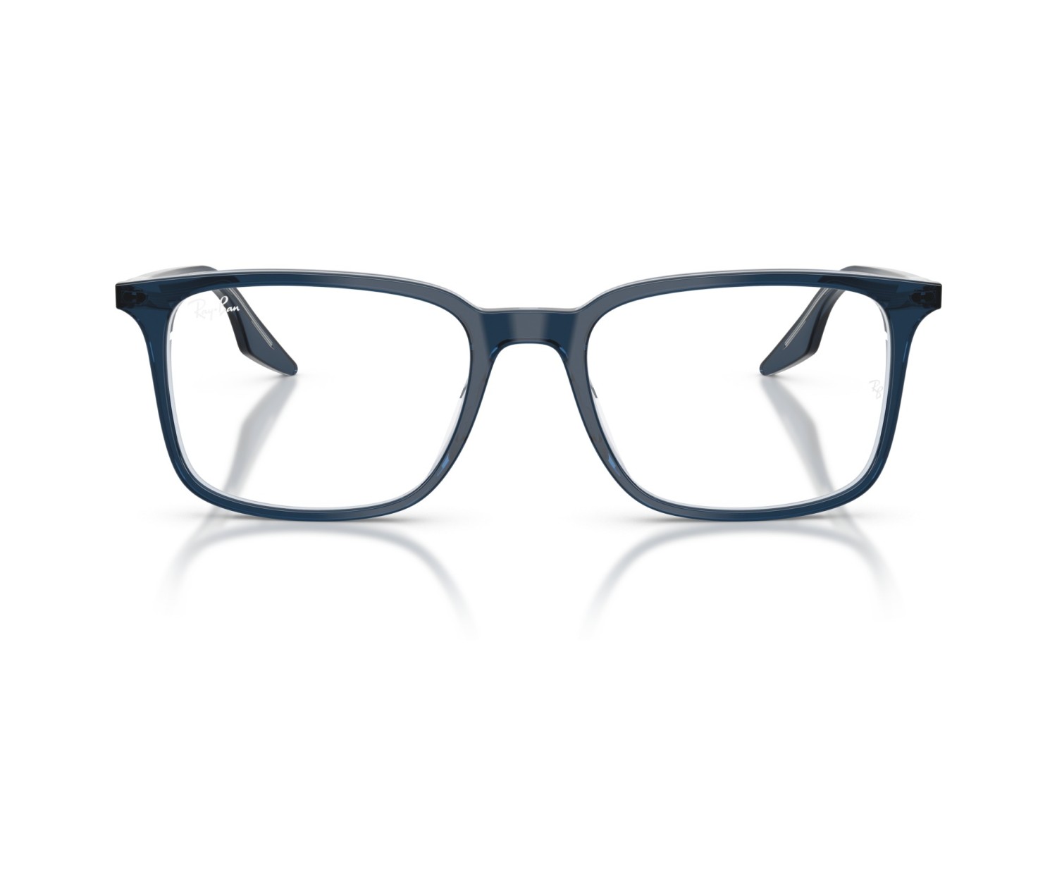 RAY-BAN  - RX5421 - 8324 - 55