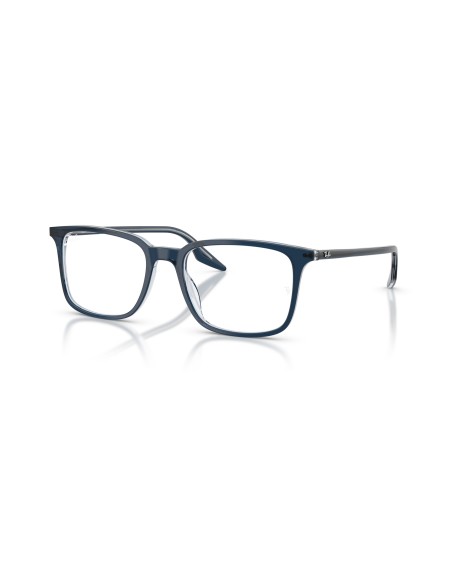RAY-BAN  - RX5421 - 8324 - 55