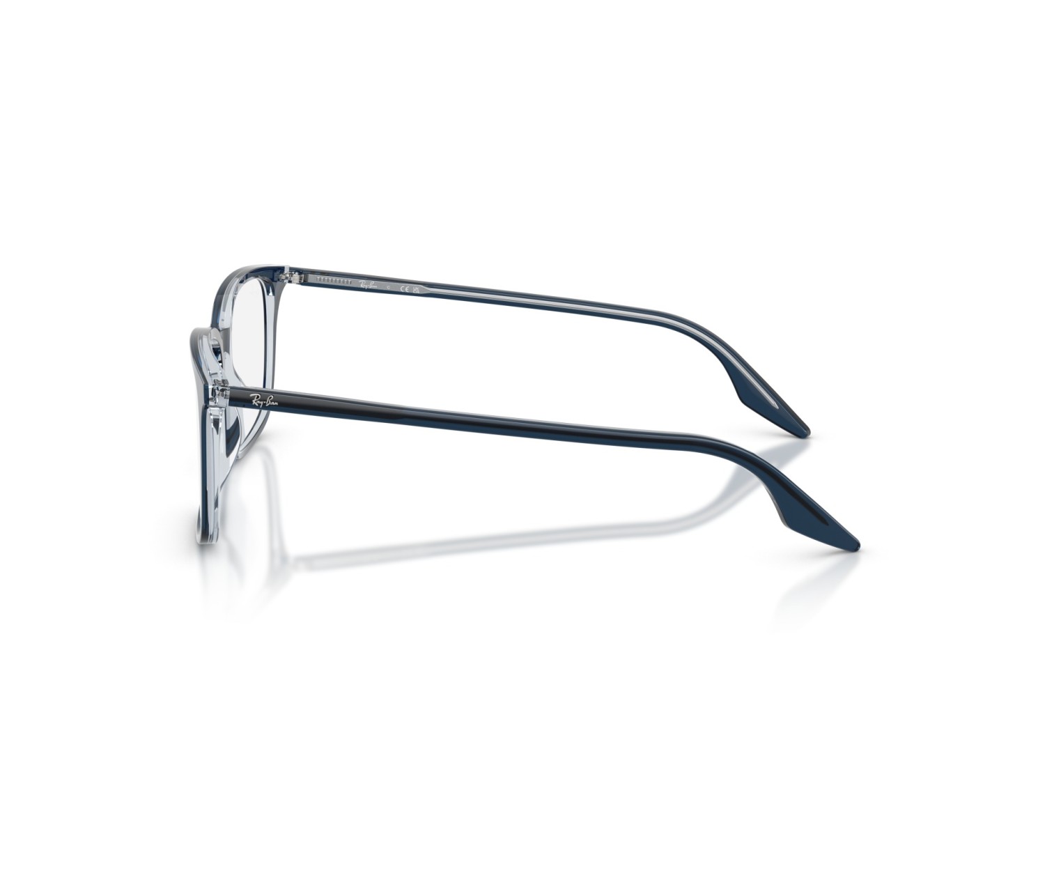 RAY-BAN  - RX5421 - 8324 - 55