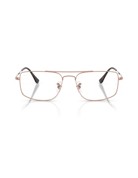 RAY-BAN VISTA - RX6579 - RX6579 - 2943 - 56