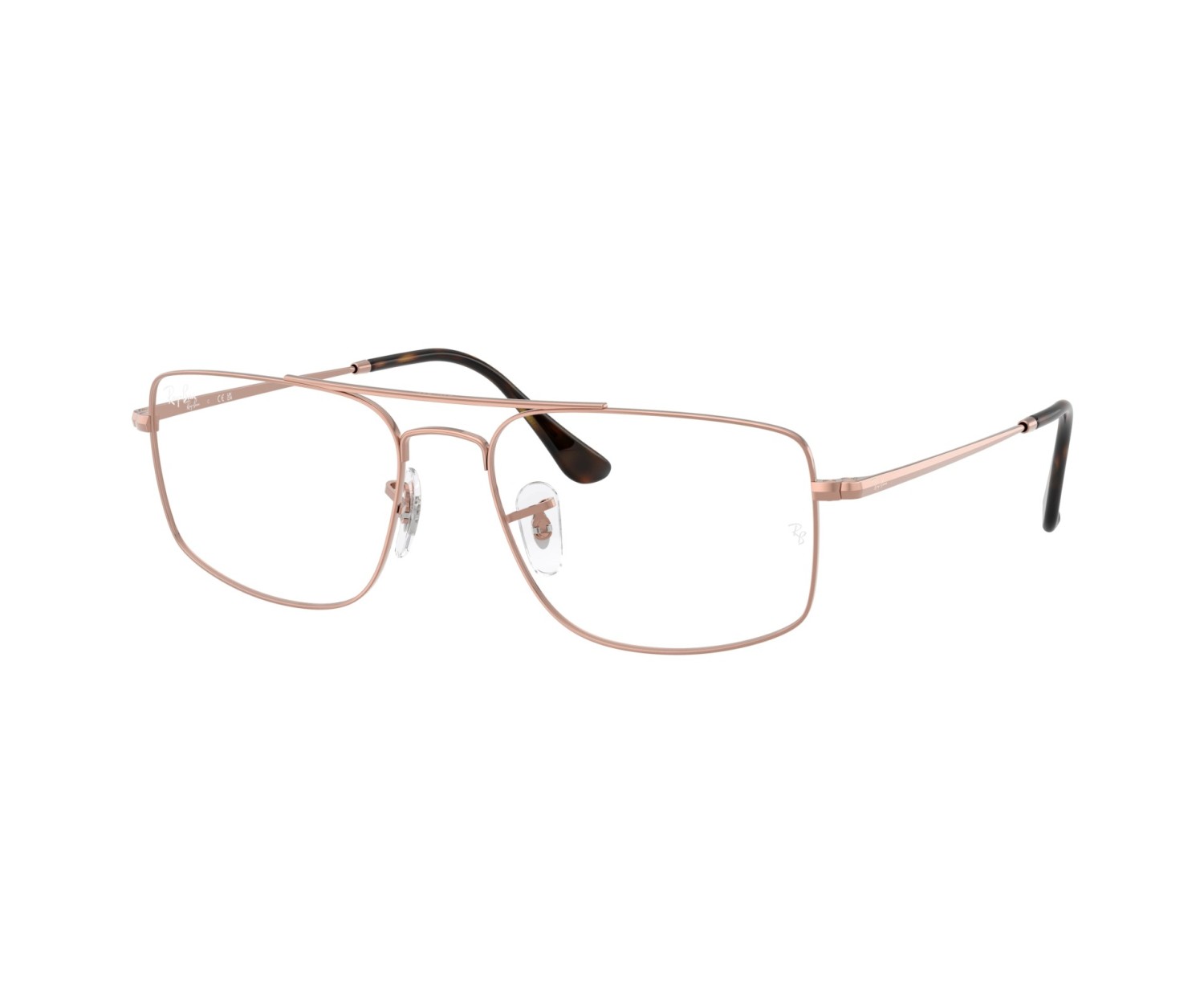 RAY-BAN  - RX6579 - RX6579 - 2943 - 58