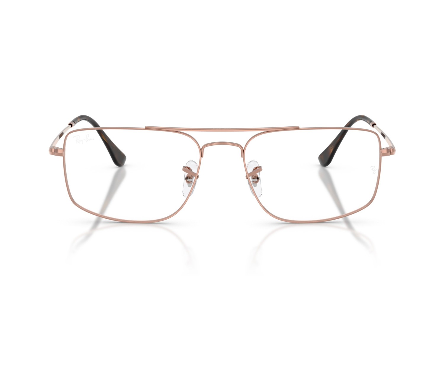 RAY-BAN  - RX6579 - RX6579 - 2943 - 58