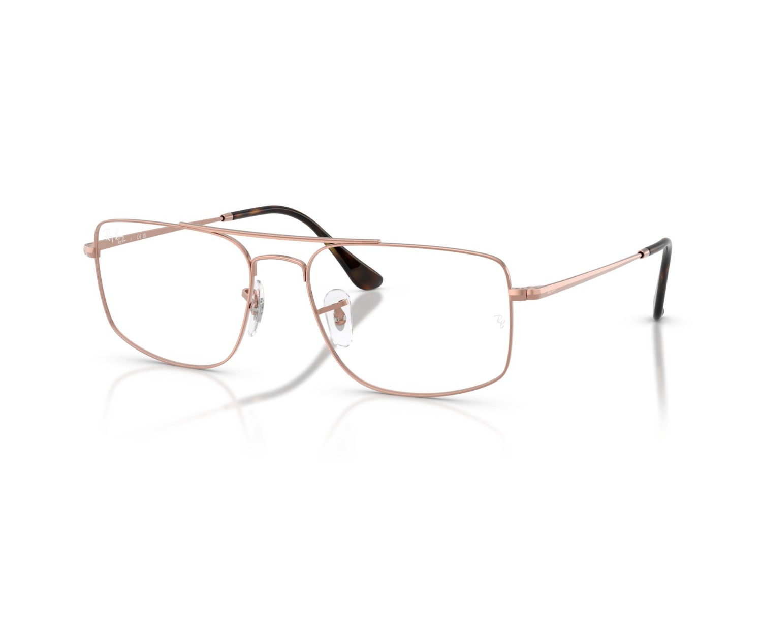 RAY-BAN  - RX6579 - RX6579 - 2943 - 58