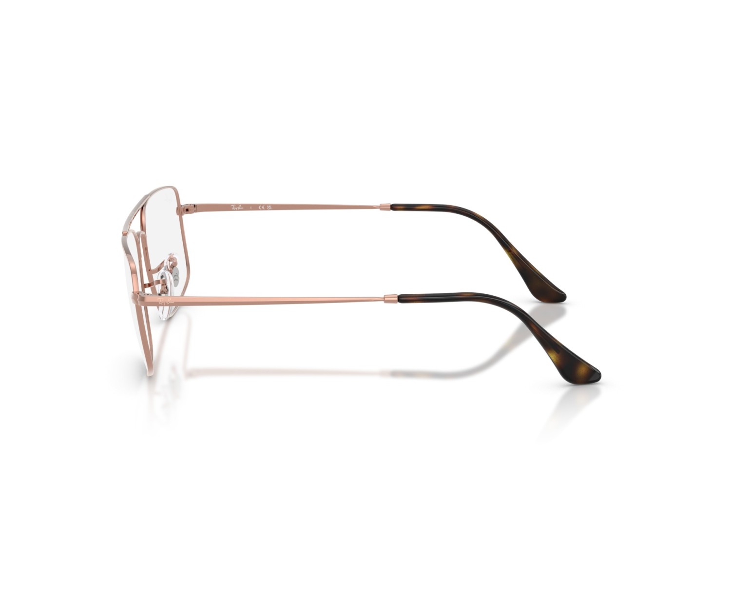 RAY-BAN  - RX6579 - RX6579 - 2943 - 58