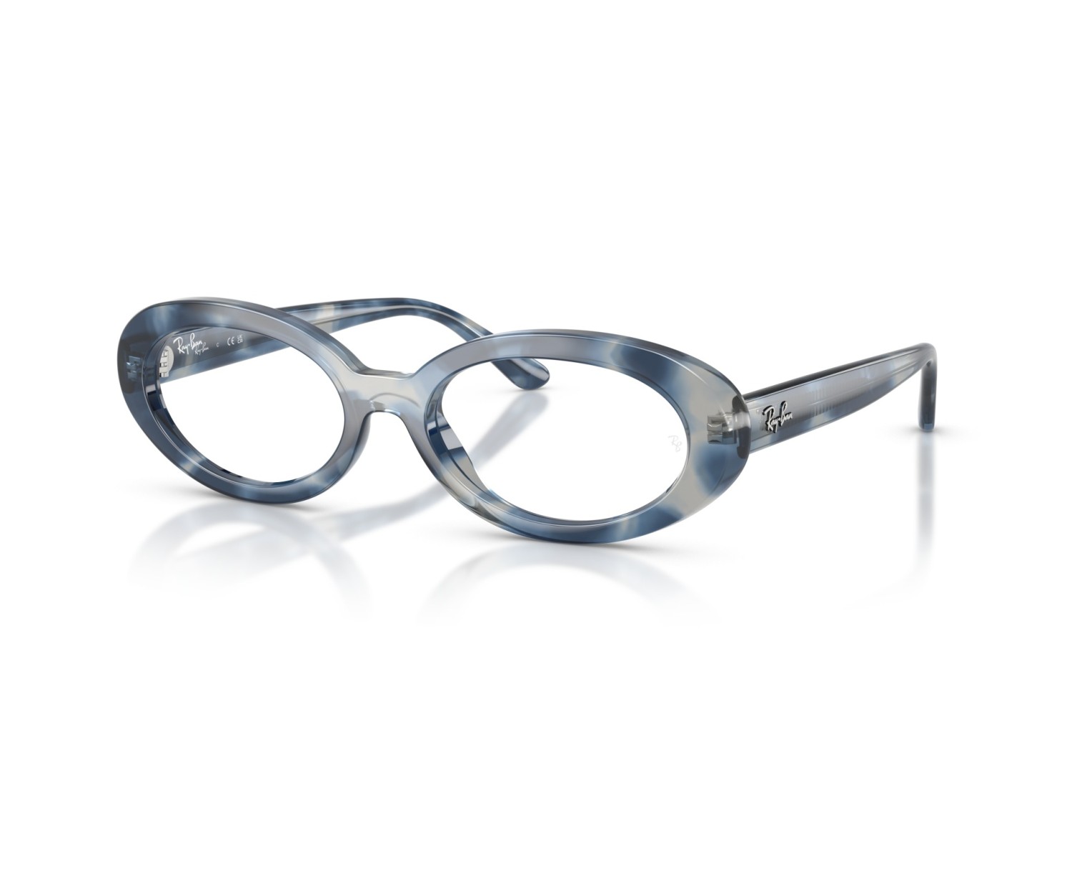 RAY-BAN  - RX2223V - 8482 - 52