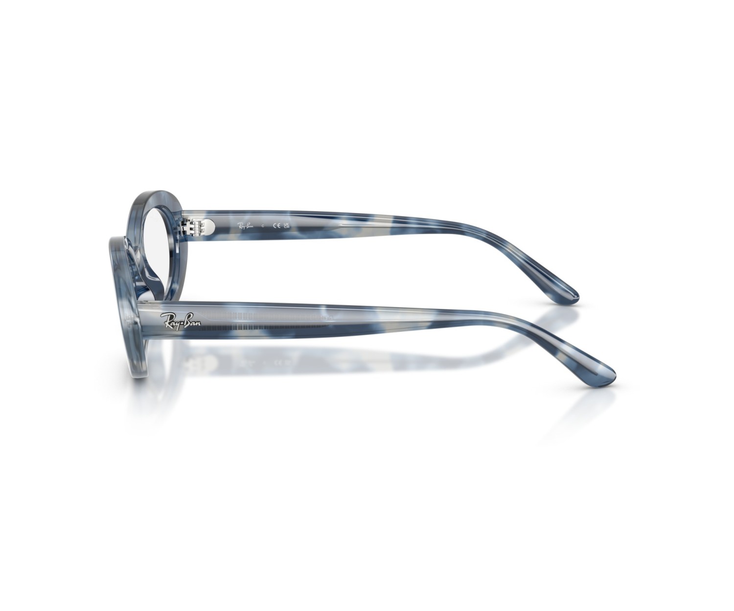 RAY-BAN VISTA - RX2223V - 8482 - 54