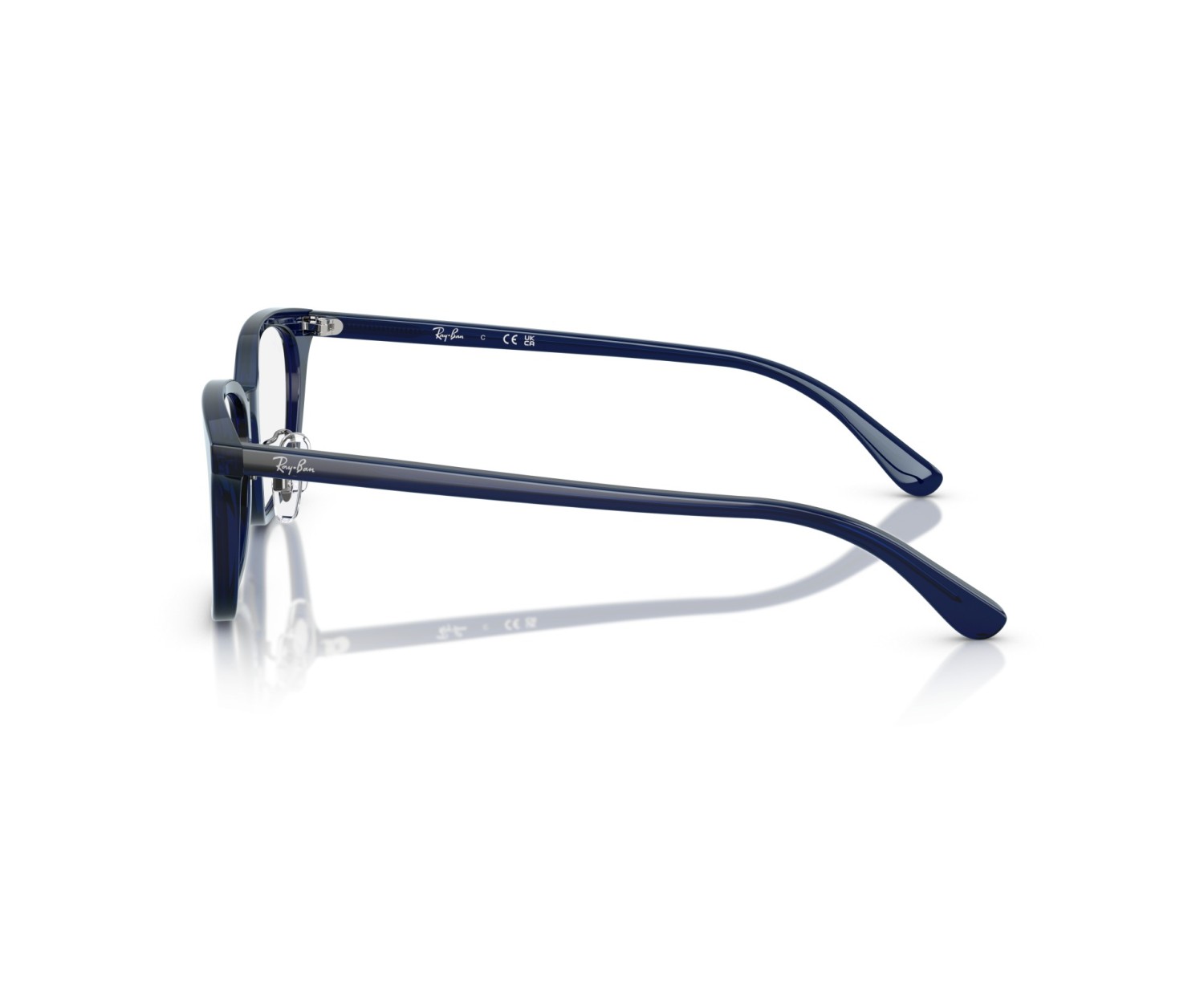 RAY-BAN - RX5407D - 5986 - 52