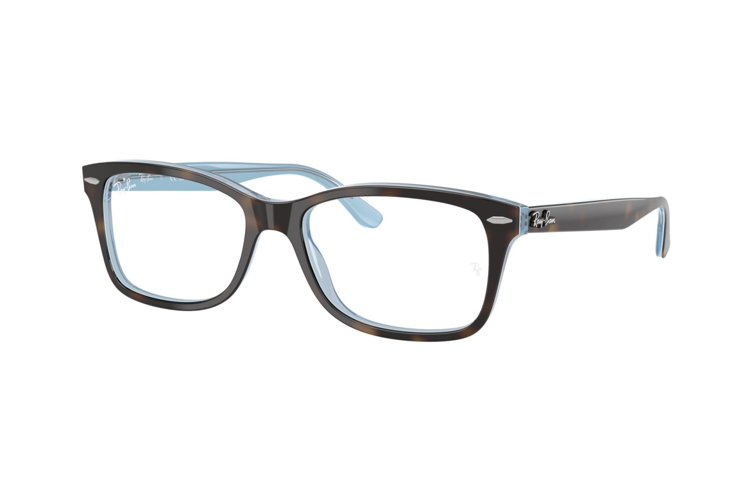RAY-BAN  - RX5428 - 5883 - 53