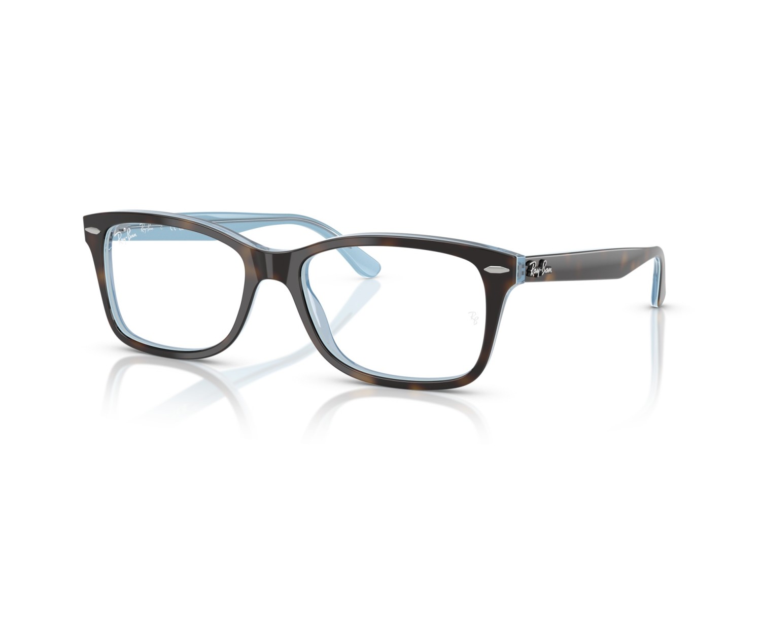RAY-BAN  - RX5428 - 5883 - 53