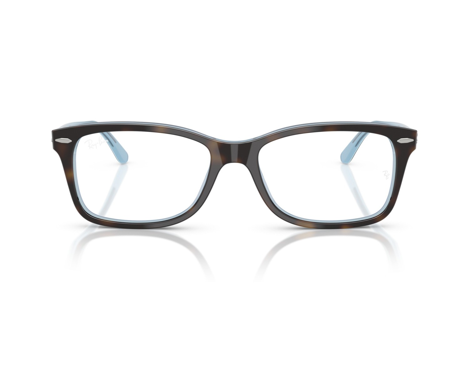 RAY-BAN  - RX5428 - 5883 - 55