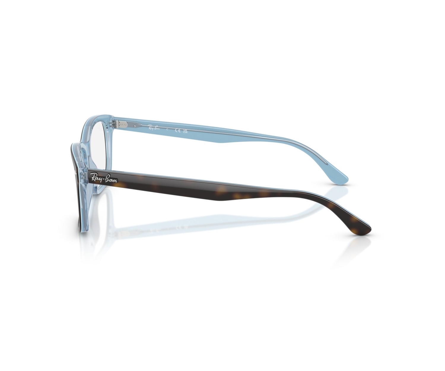 RAY-BAN  - RX5428 - 5883 - 55