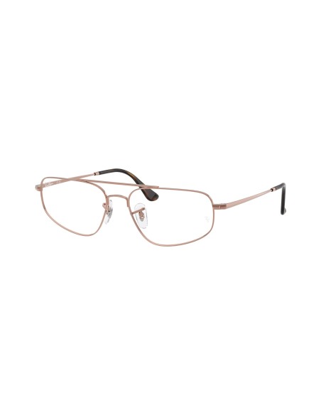 RAY-BAN VISTA - RX6550 - 2943 - 54
