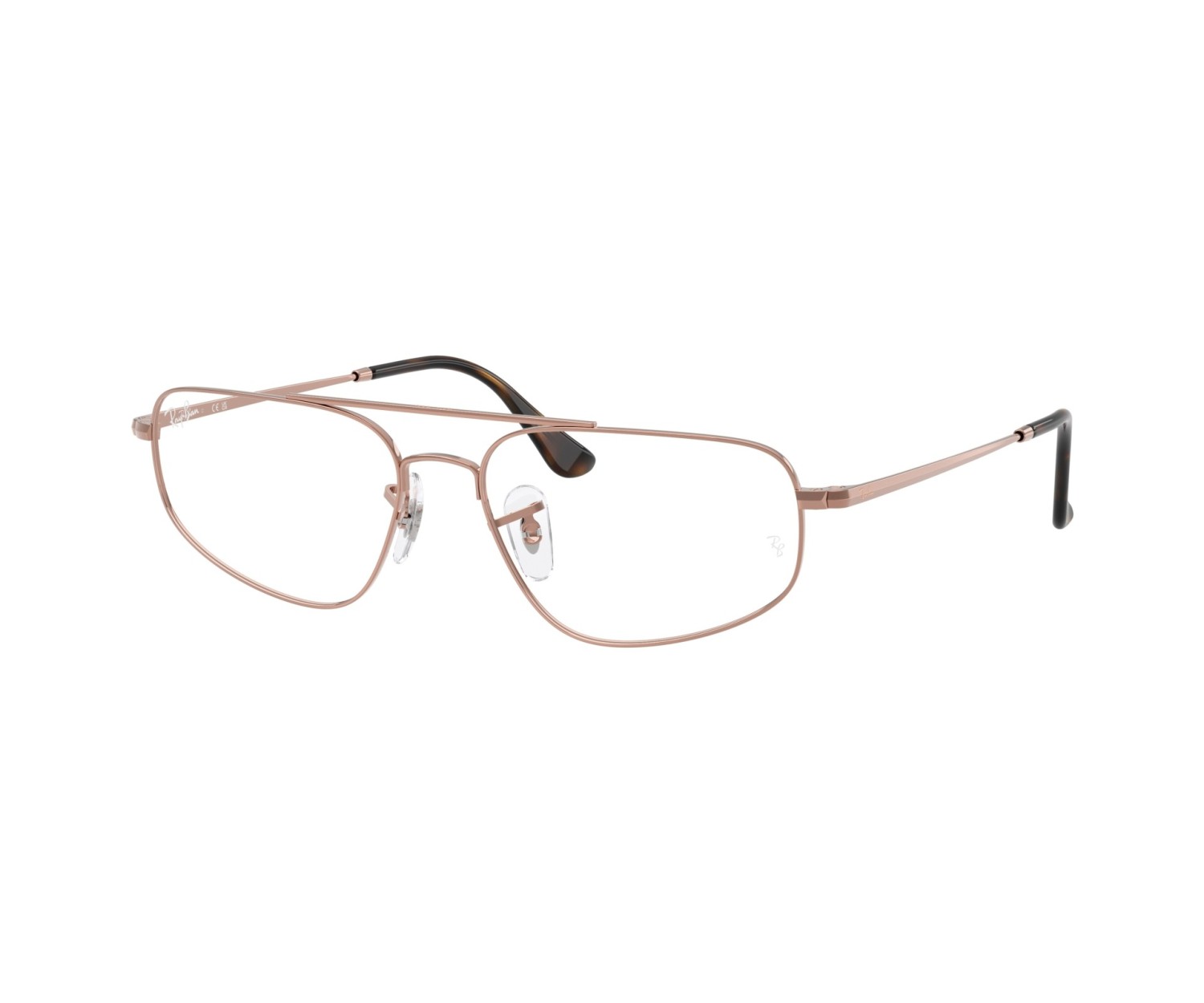 RAY-BAN VISTA - RX6550 - 2943 - 54