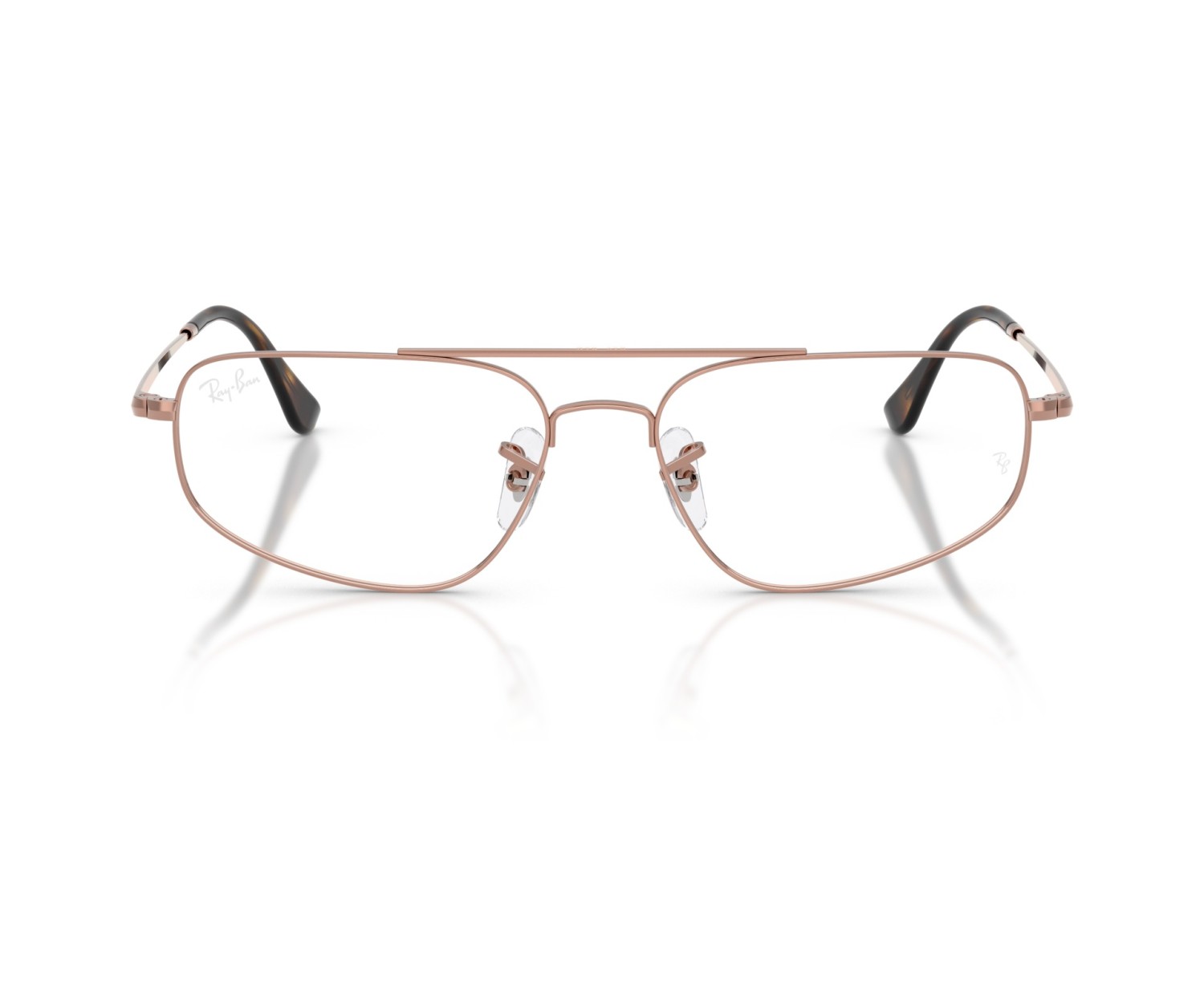 RAY-BAN VISTA - RX6550 - 2943 - 54