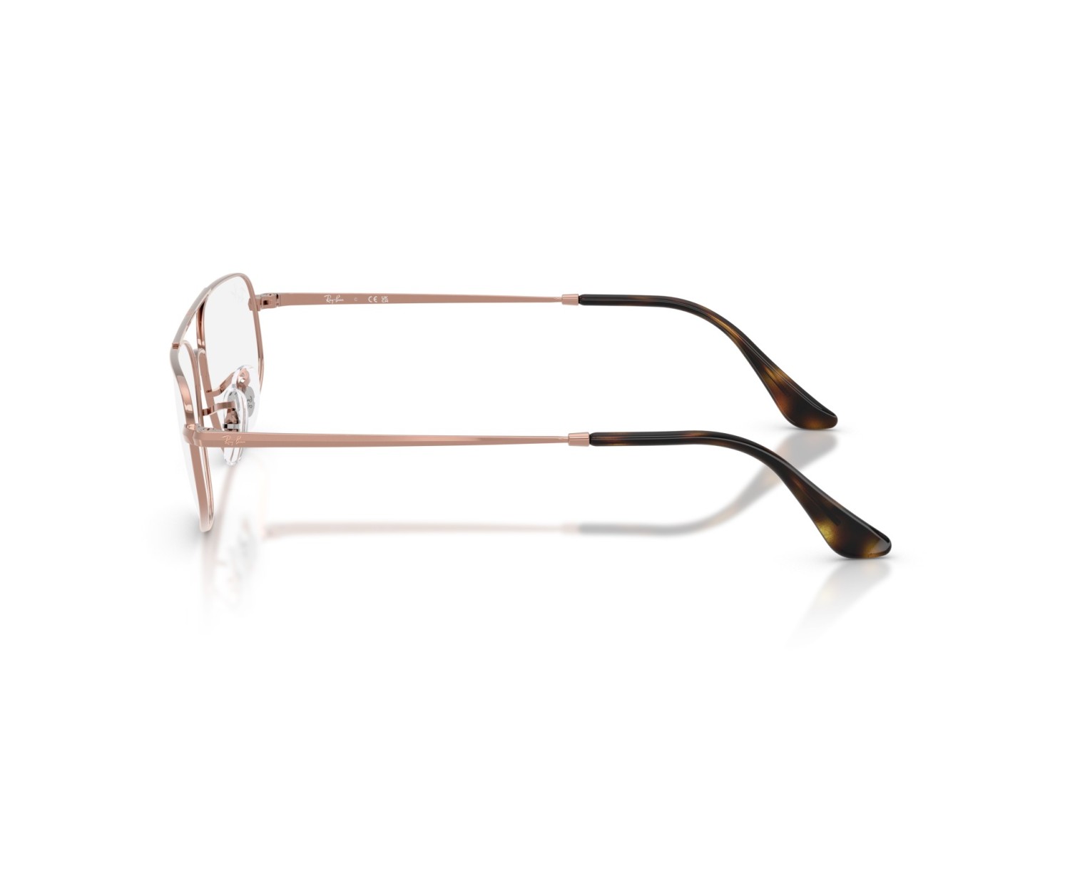 RAY-BAN VISTA - RX6550 - 2943 - 54