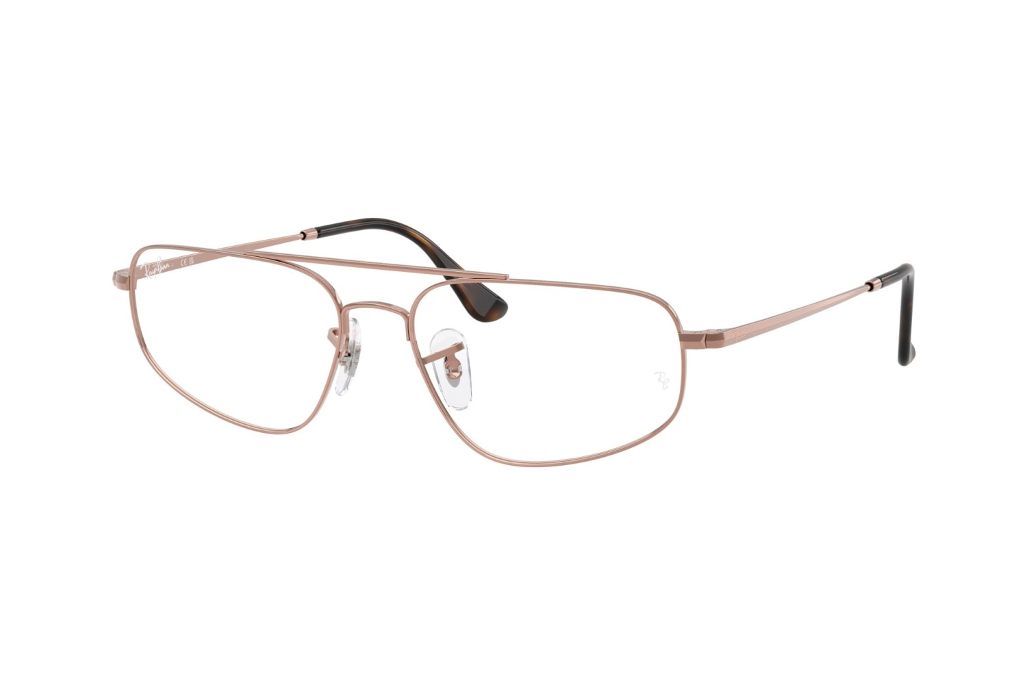 RAY-BAN VISTA - RX6550 - 2943 - 56