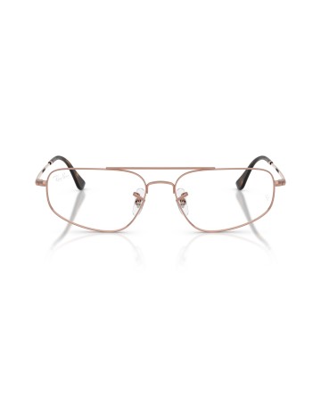 RAY-BAN VISTA - RX6550 - 2943 - 56 2